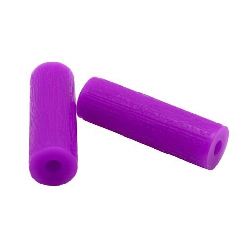 ReliaBite Chewies para Colocar Alginers uva Reliance