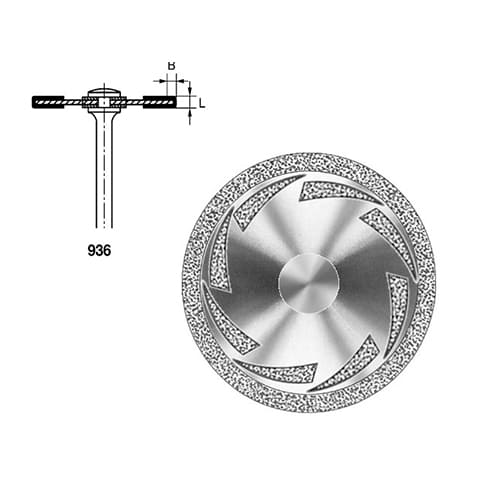 Disco Komet 936-104-220