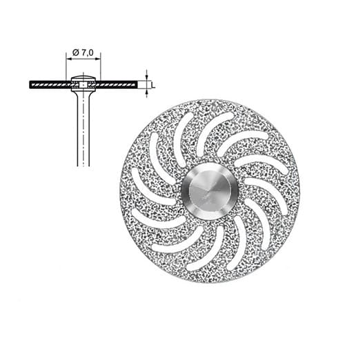 Disco Komet 983-104-220