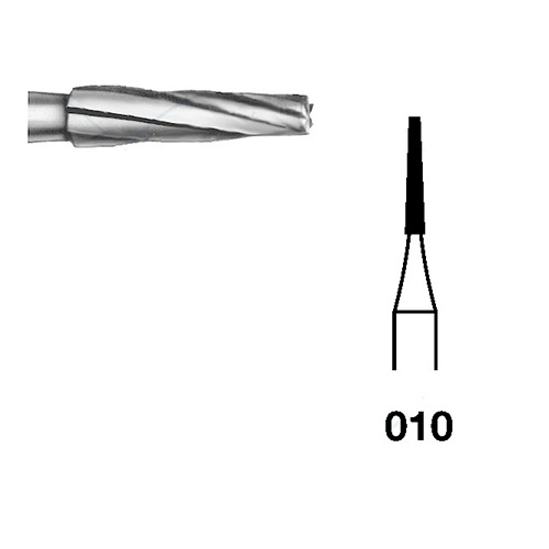 Fresa Komet H23L-104-010 MINIMO 5/u