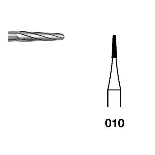 Fresa Komet H23R-104-010 MINIMO 5/u