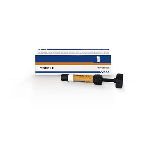 Rebilda LC Jeringa Azul