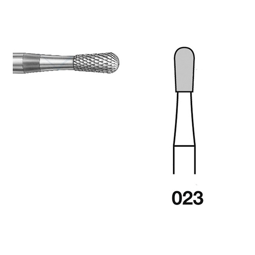 Fresa Komet H77EF-104-023
