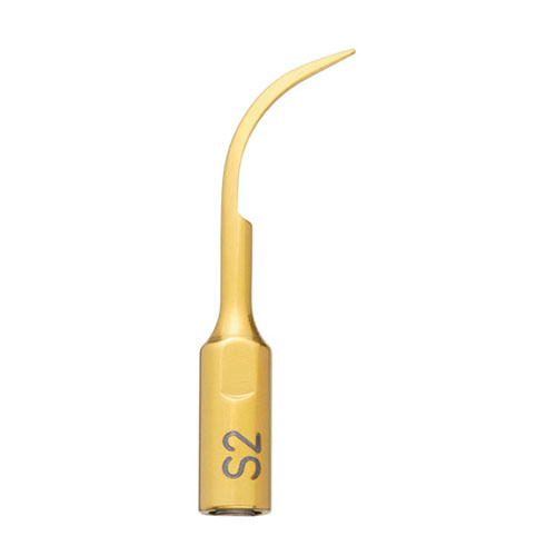 Mectron inserto S2 nitro oro