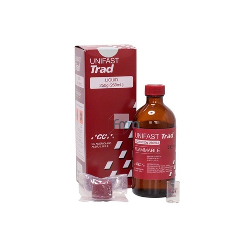 Unifast Trad Líquido 260ml