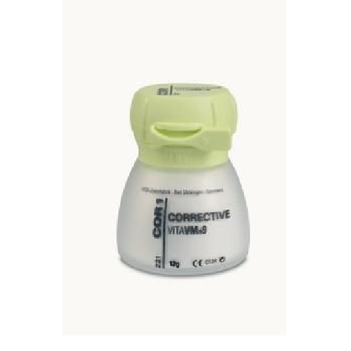 VM9 Corrección COR2 12gr