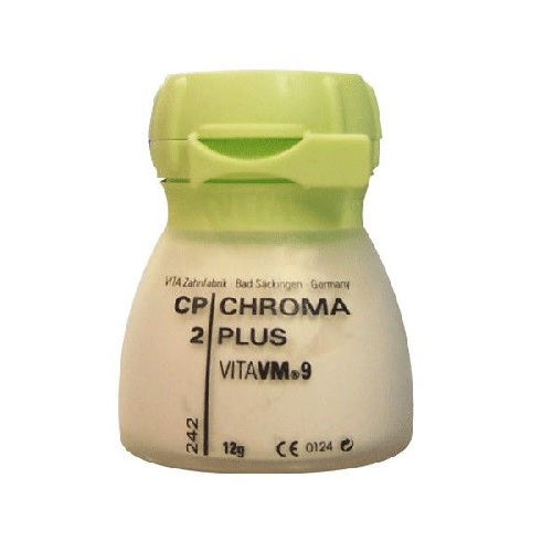 VM9 Chroma Plus CP4 12gr