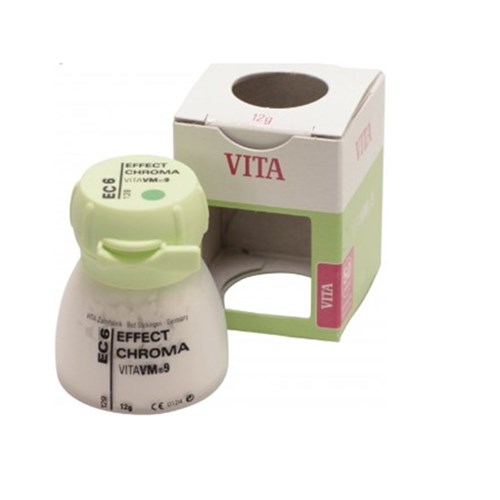 VM9 Efecto Chroma EC5 12gr