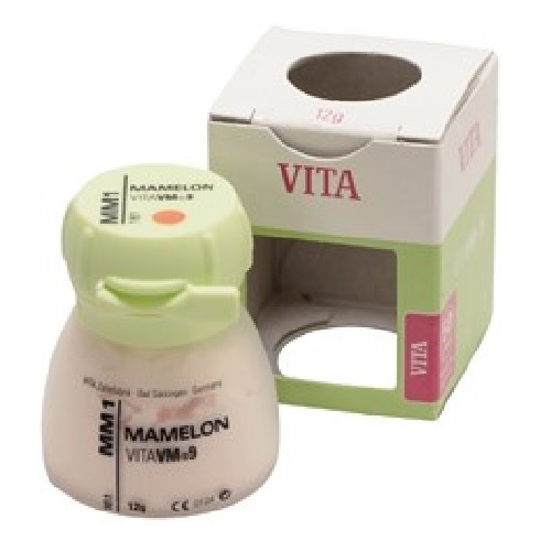 VM9 Mamelon MM3 12gr