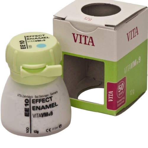 VM9 Efecto Esmalte EE8 12gr