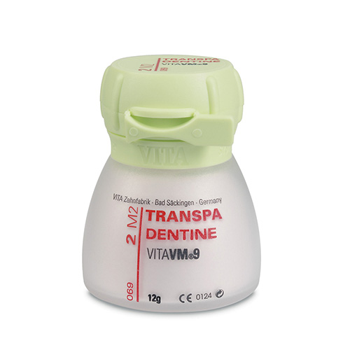 VM9 Dentina Transparente 1M1 12gr