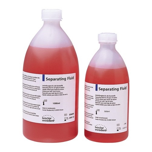 Separating Fluid 5 litros (separador yeso/resina)