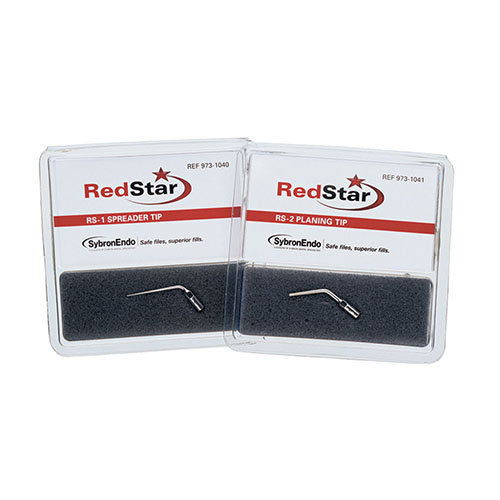 Kerr inserto RedStar RS-1 Spreader