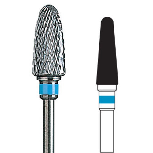 Fresa Edenta 5610-104-045 