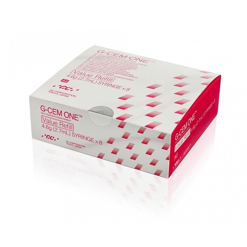 G-CEM ONE Value Kit A2