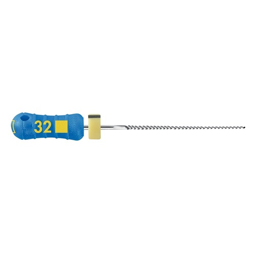 Limas K Flex Golden Medium Maillefer 25mm 27