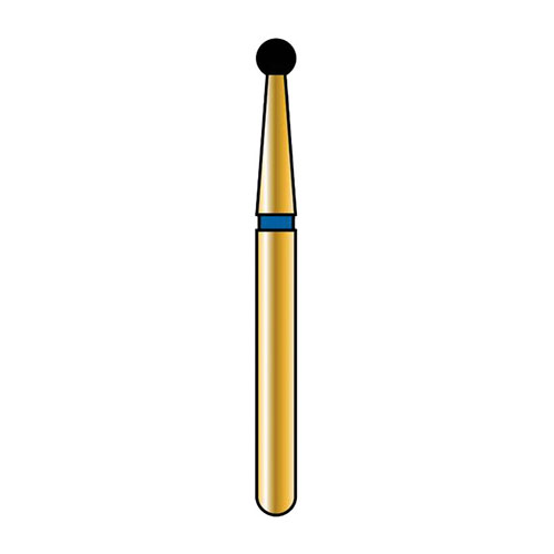 Fresa Diatech G801-314-016-01.6-M