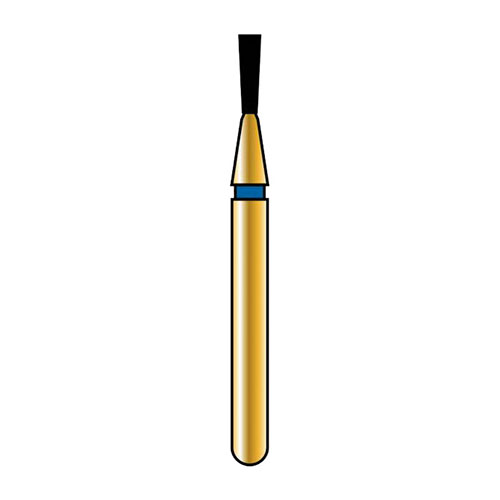 Fresa Diatech G807-314-010-03.5-M