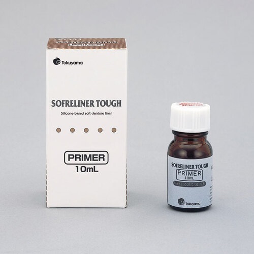 Sofreliner Tough Primer 10ml