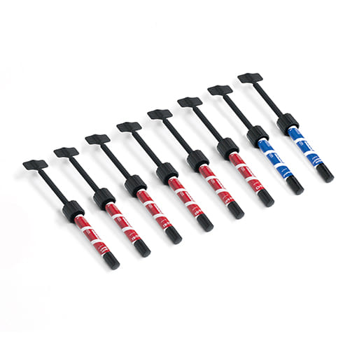 Synergy D6 jeringa A4