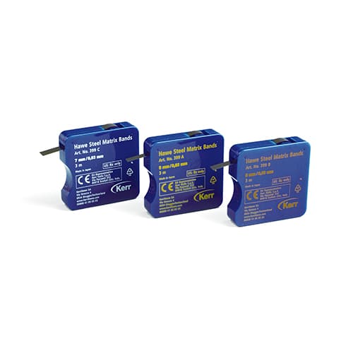 Matriz Metal Kerr 0,045x5mm 499A