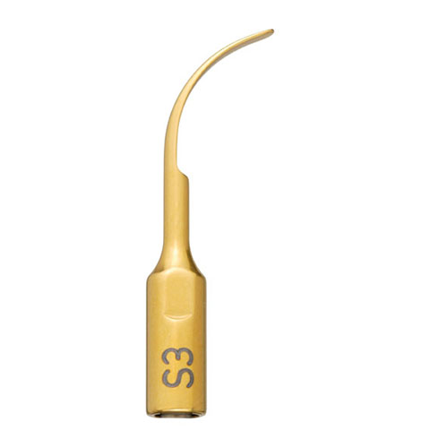 Mectron inserto S3 nitro oro