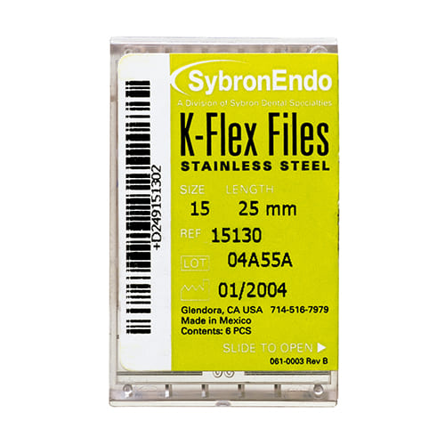 Limas K Flex Kerr 21mm 30