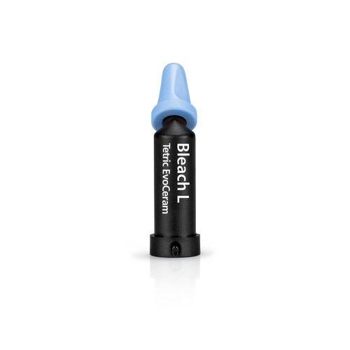 Tetric EvoCeram Cavifil L Bleach