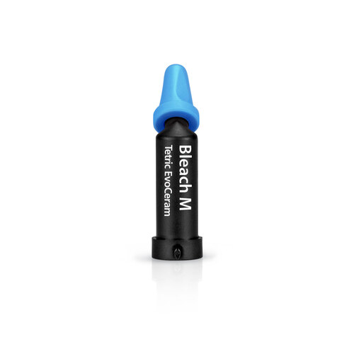 Tetric EvoCeram Cavifil M Bleach