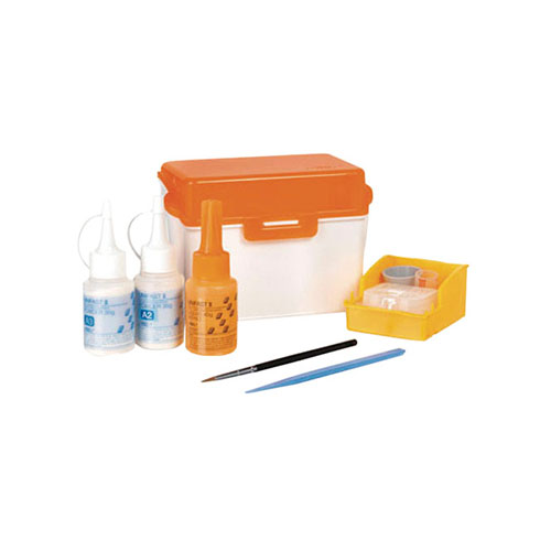 Unifast III Kit Intro