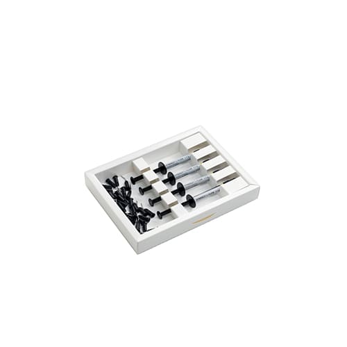 Synergy Flow D6 jeringa A1