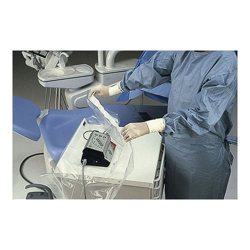 Protector panel control Omnia