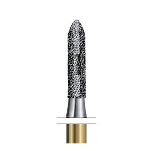 Fresa Komet S6877-314-016 MINIMO 5/u