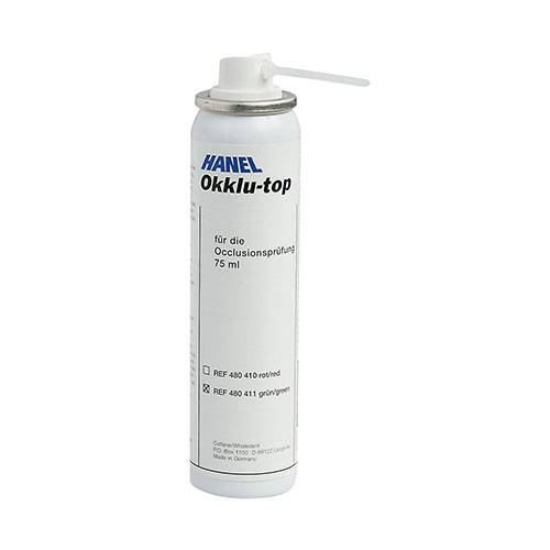 Okklu-Top Spay Rojo