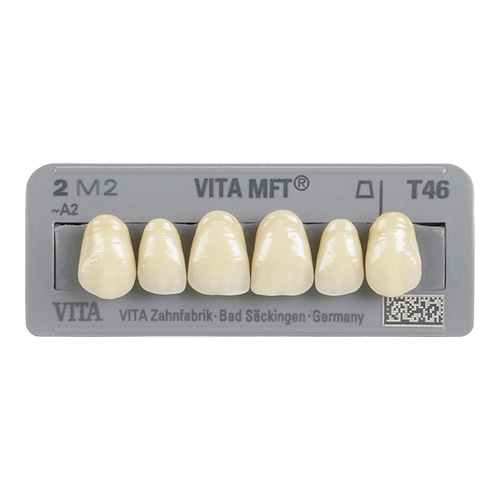 MFT Anterior Superior 3M2 S50