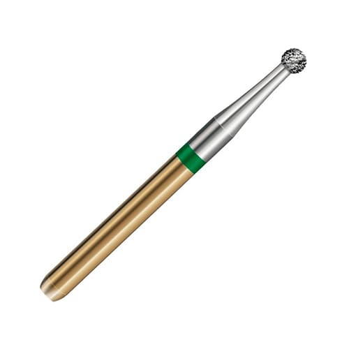 Fresa Komet S6801-314-016 MINIMO 5/u