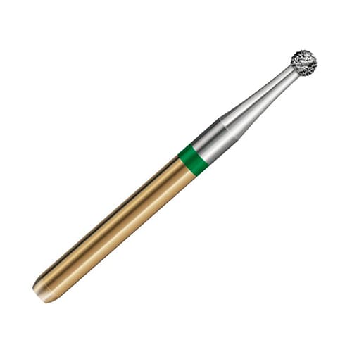 Fresa Komet S6801-314-018 MINIMO 5/u