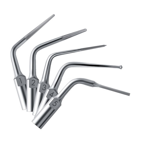 Dentsply Inserto Start-X Tip Satelec Nº 1