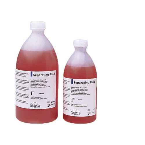  Separating Fluid 1 litro (separador yeso/resina)