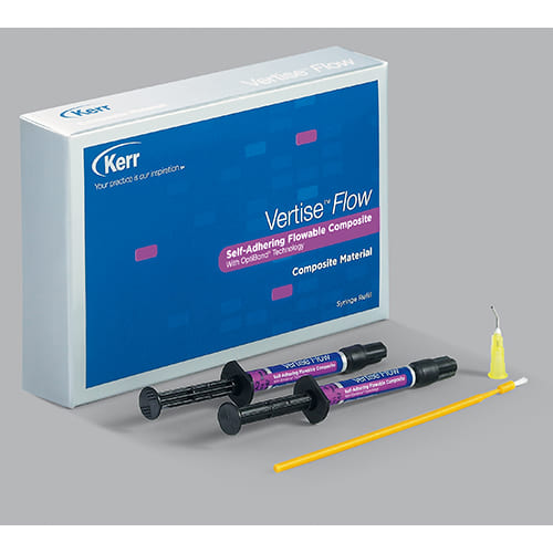 Vertise Flow Jeringa A1