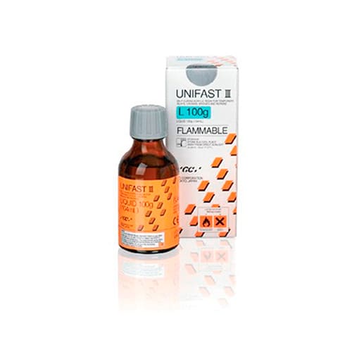 Unifast III Líquido 104ml