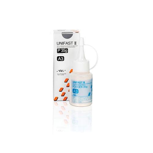 Unifast III Polvo A2 35gr