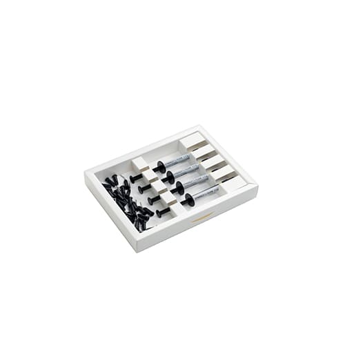 Synergy Flow D6 Jeringa A3,5