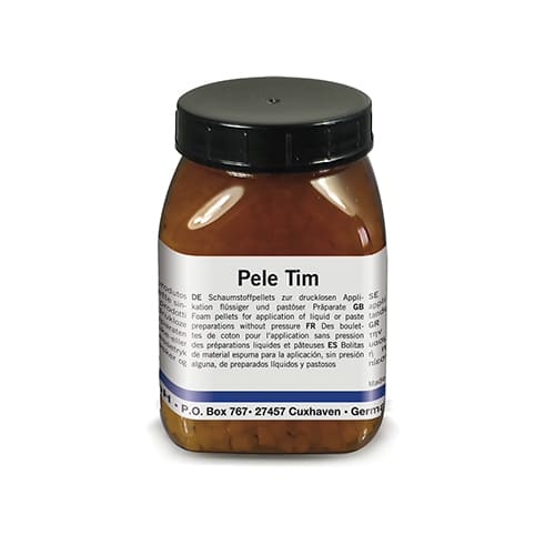 Pele Tim Nº1