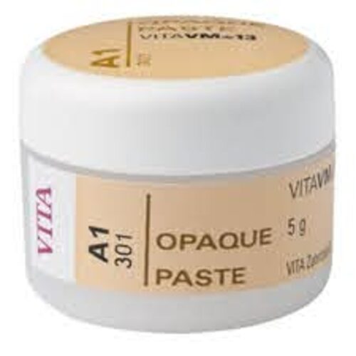 VM13 Pasta Opaca C2 5gr