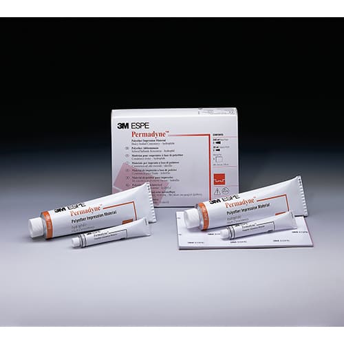 Permadyne Solido Naranja Reposición