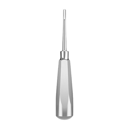 Elevador Liquid Steel LS589/3 recto C.Martin