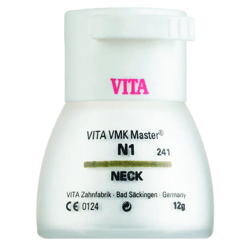 VMK Master Cuello Nº 4 12gr 