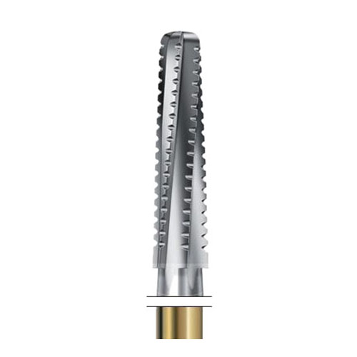 Fresa Komet H847KRG-314-018 MINIMO 5/u
