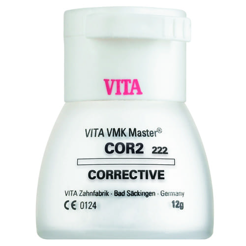 VMK Master Corrección COR2 12gr 